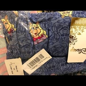 LuLaRoe TC leggings